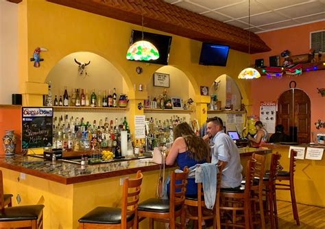 el rancho restaurant.